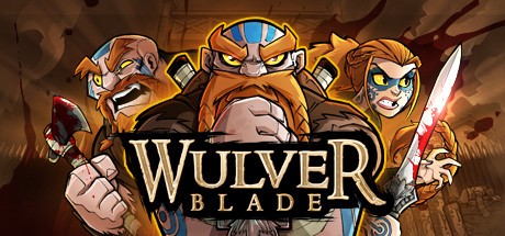Games like Wulverblade