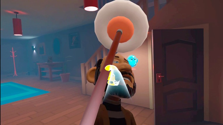 You Are Ghost screenshot