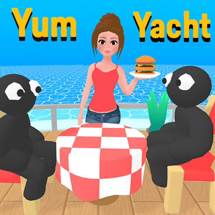 Games like Yum Yacht