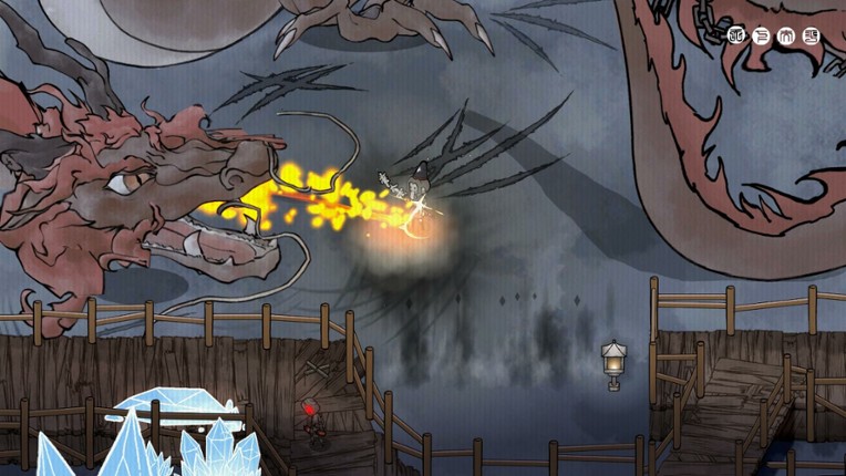 小小无常 Little Wu Chang screenshot