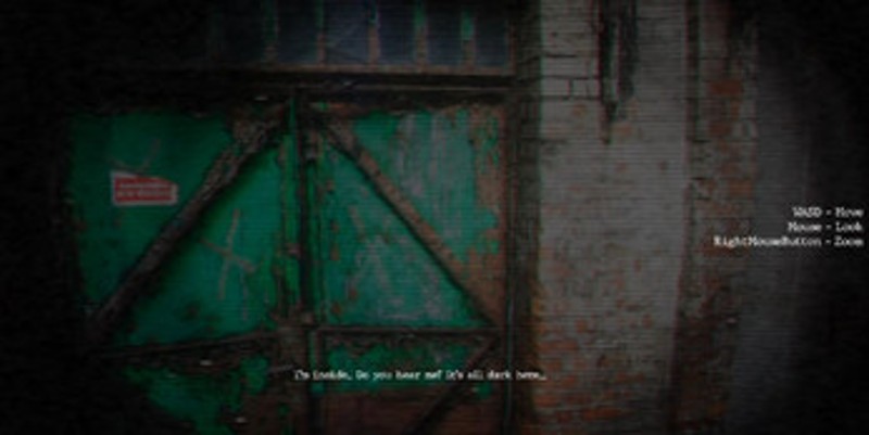 恐怖の館 THE TERROR HOUSE - Tape#01 screenshot