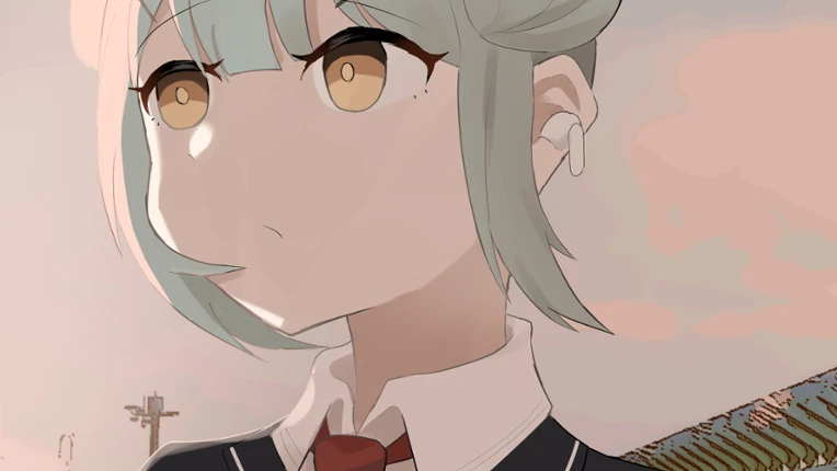 星天へ発つ日 Image