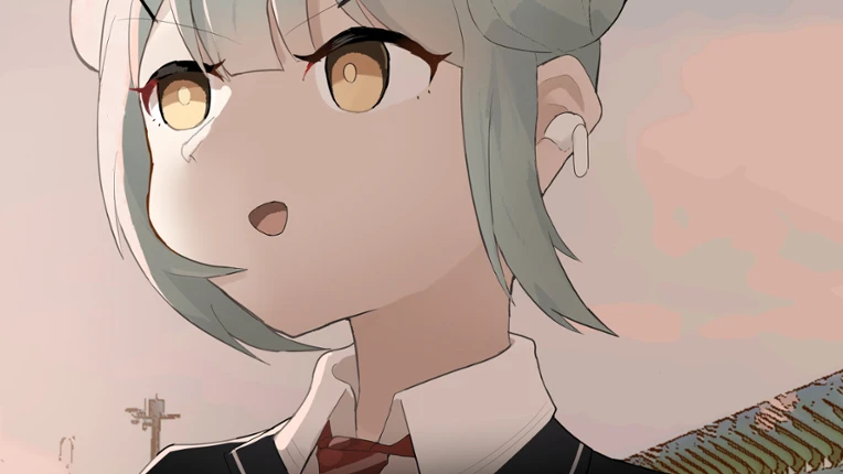 星天へ発つ日 Image