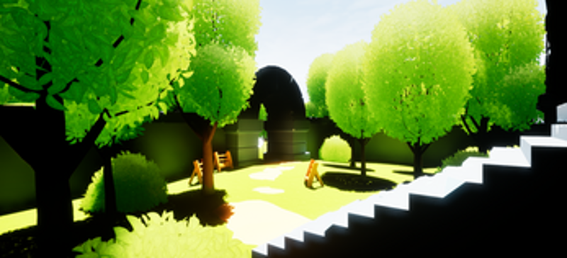2026 Global Game Jam: Mask Blaster Image