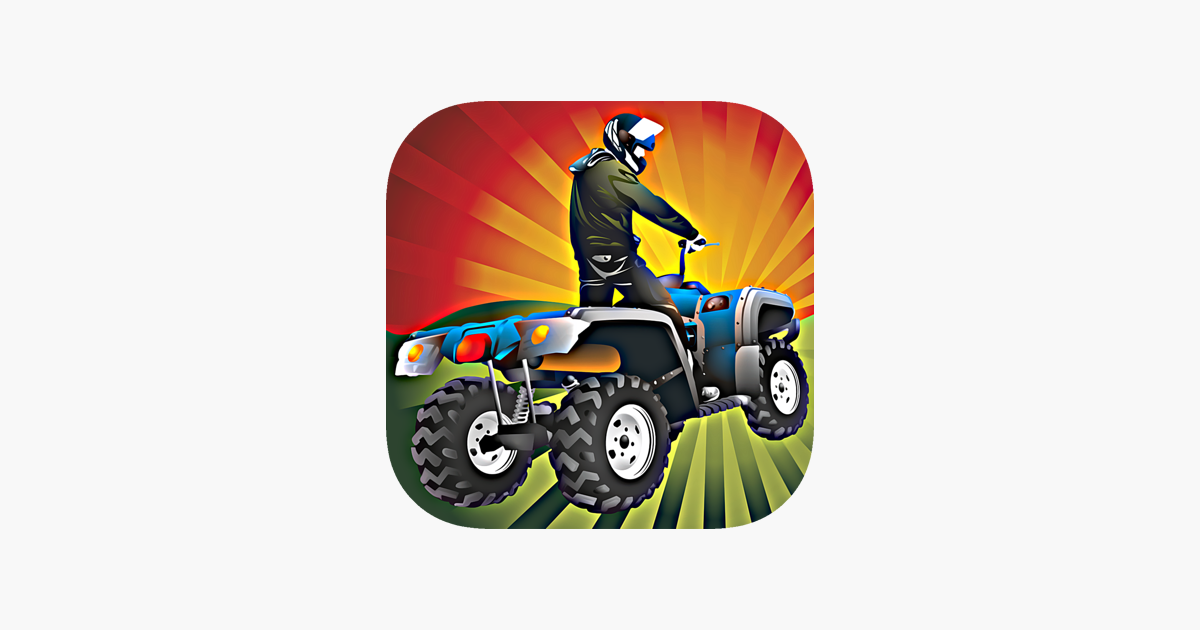 Games like 3D Fun Racing 4x4 Off-Road ATV Driving Simulator Game By Top Awesome Truck-er Race-Car Games For Teen-s Kid-s & Boy-s Pro