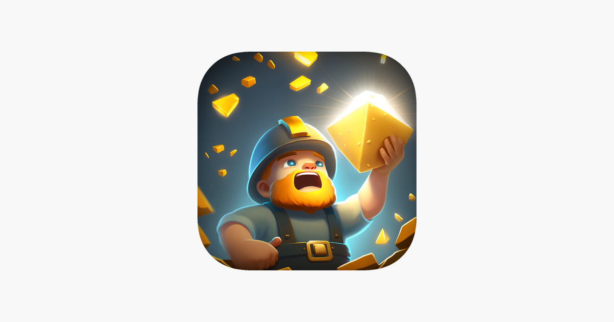 Games like 3D Miner