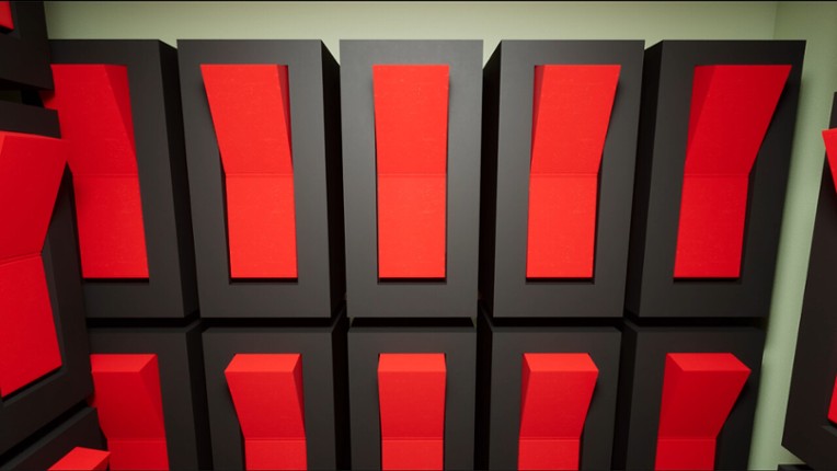 A Game About Flicking A Switch screenshot