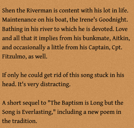 A Stop For Recaulking Image