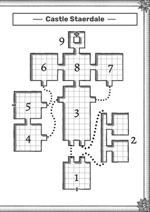 Aberrant Castle Image