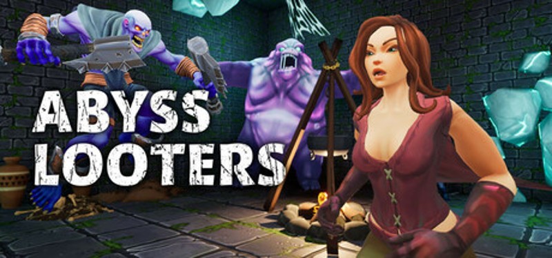Abyss Looters Image