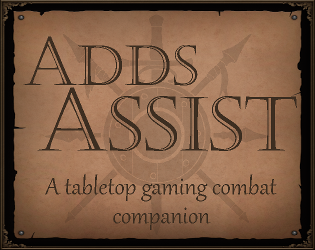 Games like Adds Assist