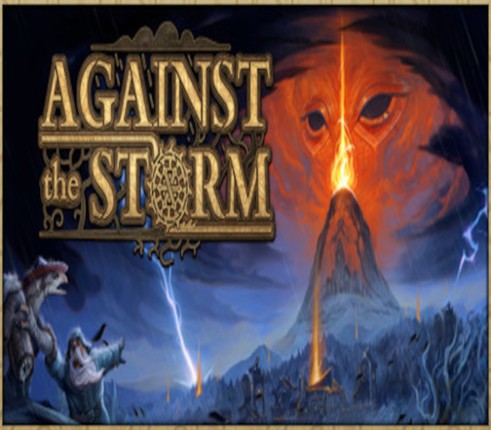 Against the Storm Image