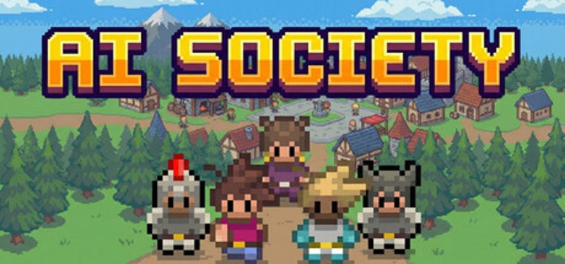 AI Society Image