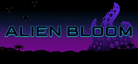 Games like Alien Bloom
