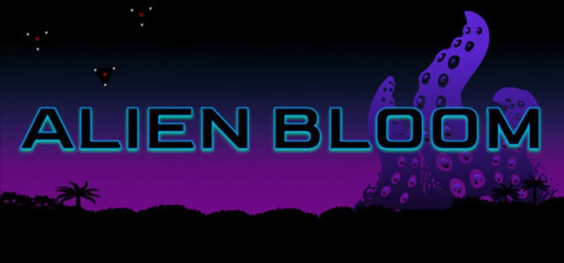 Alien Bloom Image