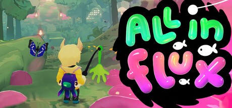 Games like All in Flux