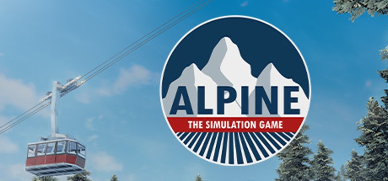 Alpine: The Simulation Game Image