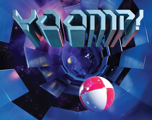 Games like Amiga Yoomp!