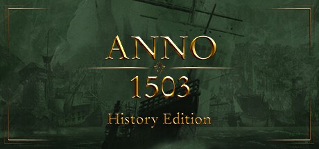 Games like Anno 1503 History Edition