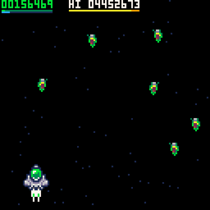Antsy Alien Attack Pico Image