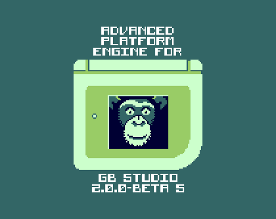 APE for GB Studio 2.0.0 Beta 5 [TOOL] Image