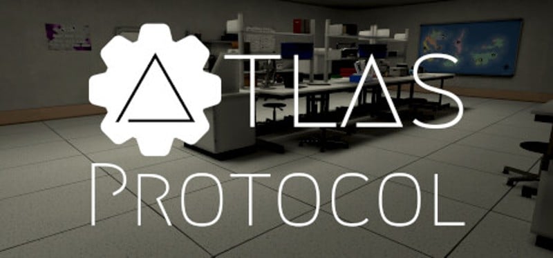 Atlas Protocol - Escape Room Image