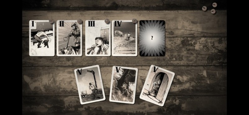 Attentat 1942 screenshot