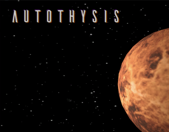 Autothysis Game Cover