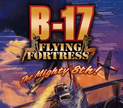 Games like B-17 Flying Fortress: The Mighty 8th