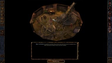 Baldur's Gate: The Complete Saga Image