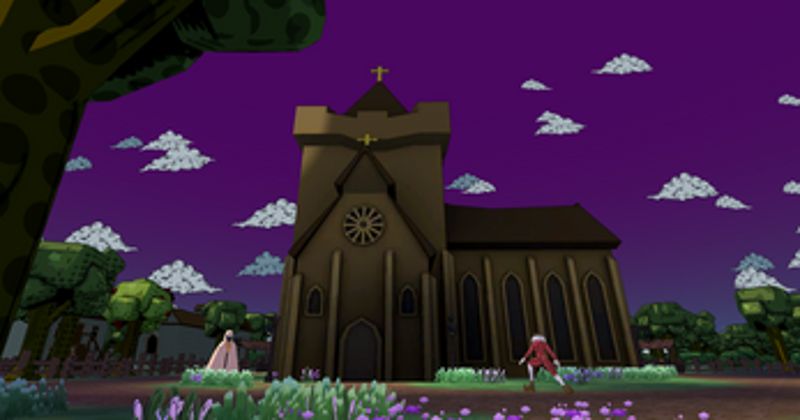 Ballad of Auld Dunrod (GPW/IP3 2024-2025) Image