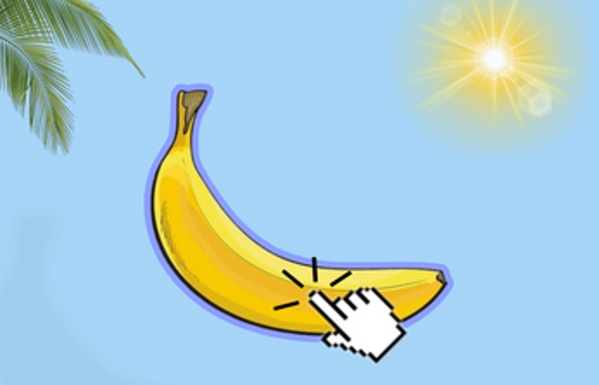 Banana Clicker – Join the Fun! Image