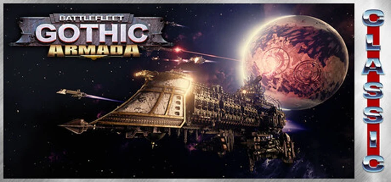 Battlefleet Gothic: Armada Image