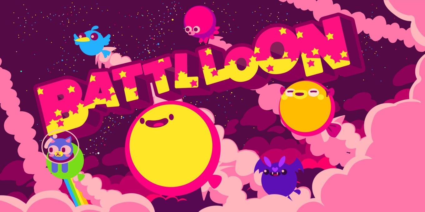 Games like Battlloon