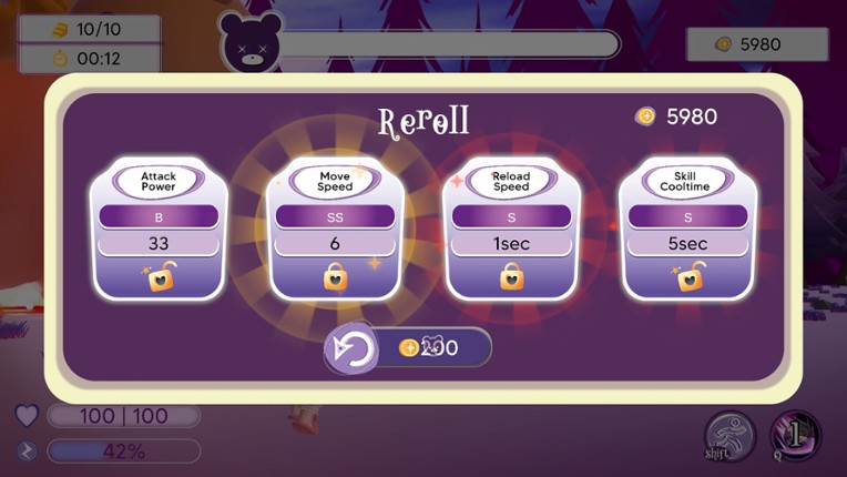 BedTimeStory screenshot