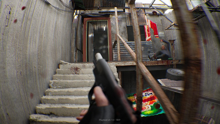 Better Than Dead screenshot