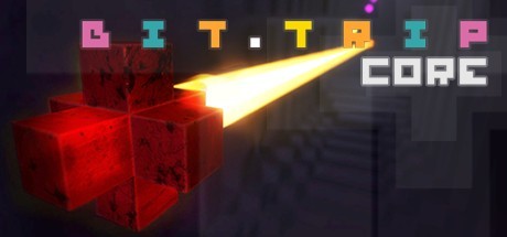Games like BIT.TRIP CORE