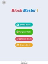 Block Master! Image