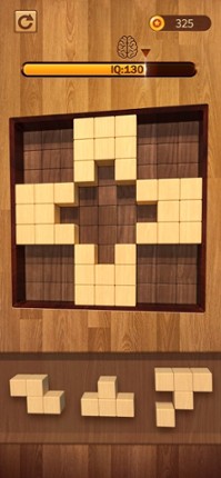 BlockPuz - Block Puzzles Games screenshot