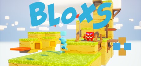 Games like Bloxs