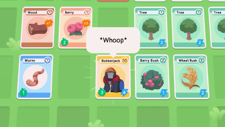 Bob Needs Feed screenshot