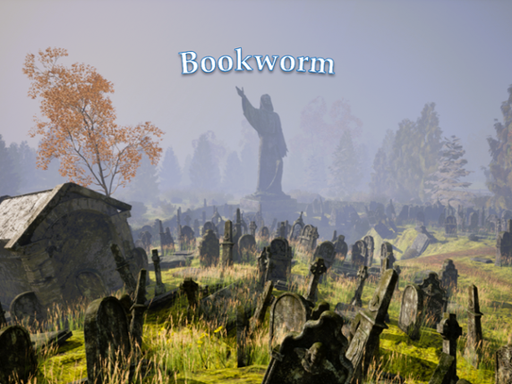 Bookworm Image