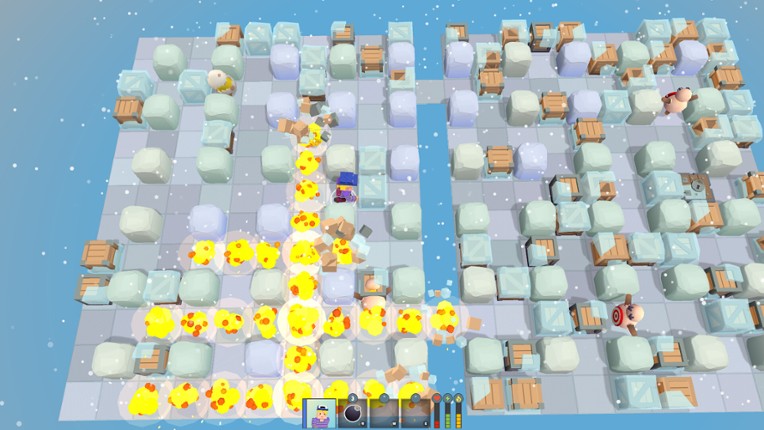 Boom screenshot