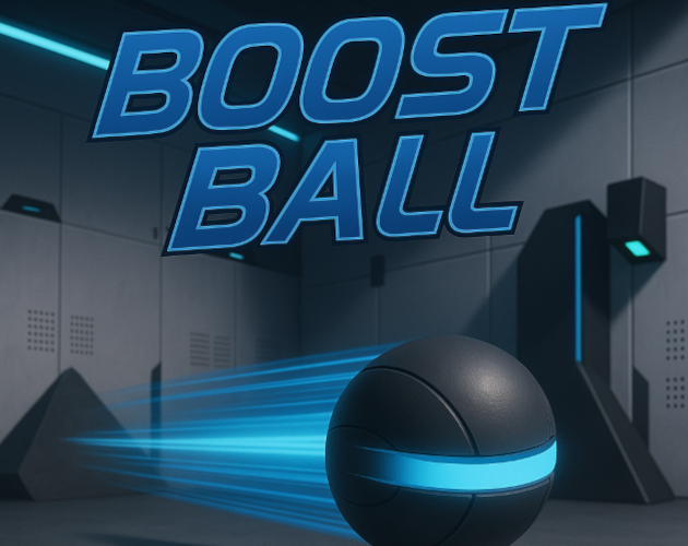 Games like Boost Ball