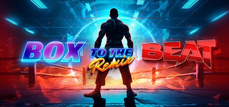 Games like Box To The Beat VR