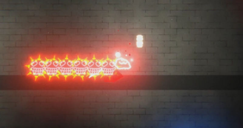 Breakaway Blob Image