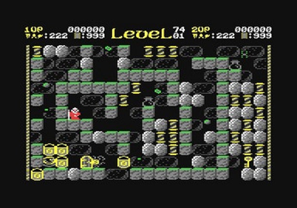 Brektwon Development Studio screenshot