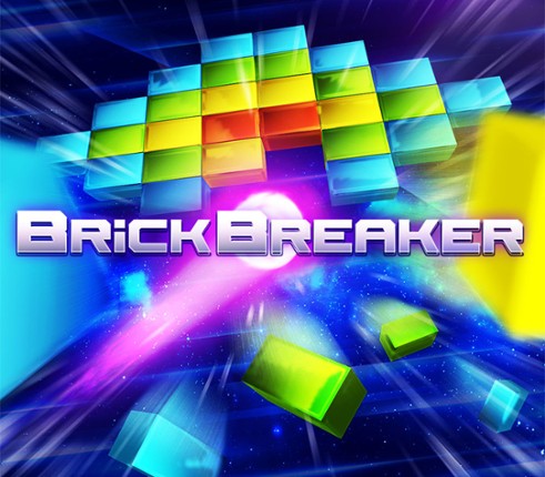 Brick Breaker Image