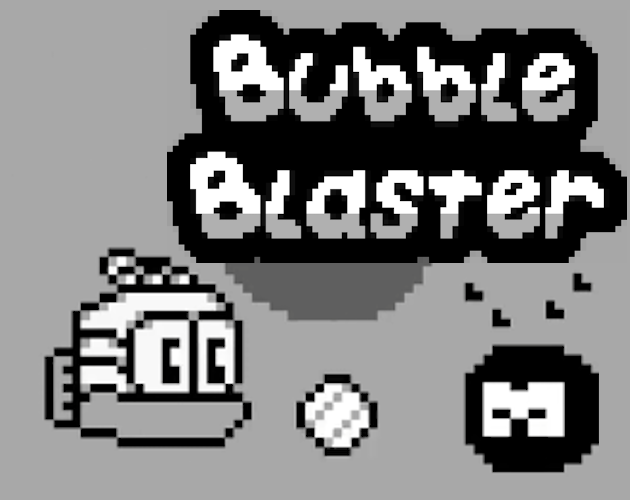 Games like Bubble Blaster