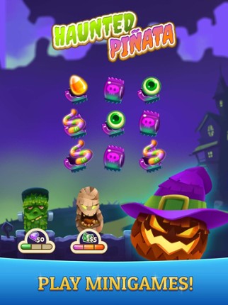 Bubble Cash screenshot